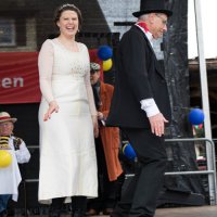 Schergasse-Jahrmarkt Sonntag